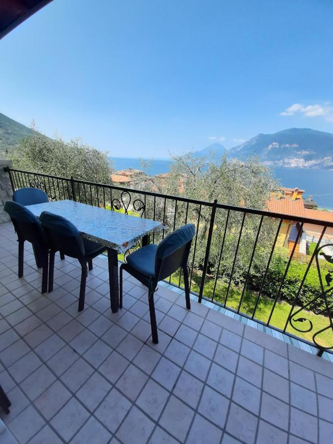 Appartamenti Elisabeth Brenzone Extérieur photo