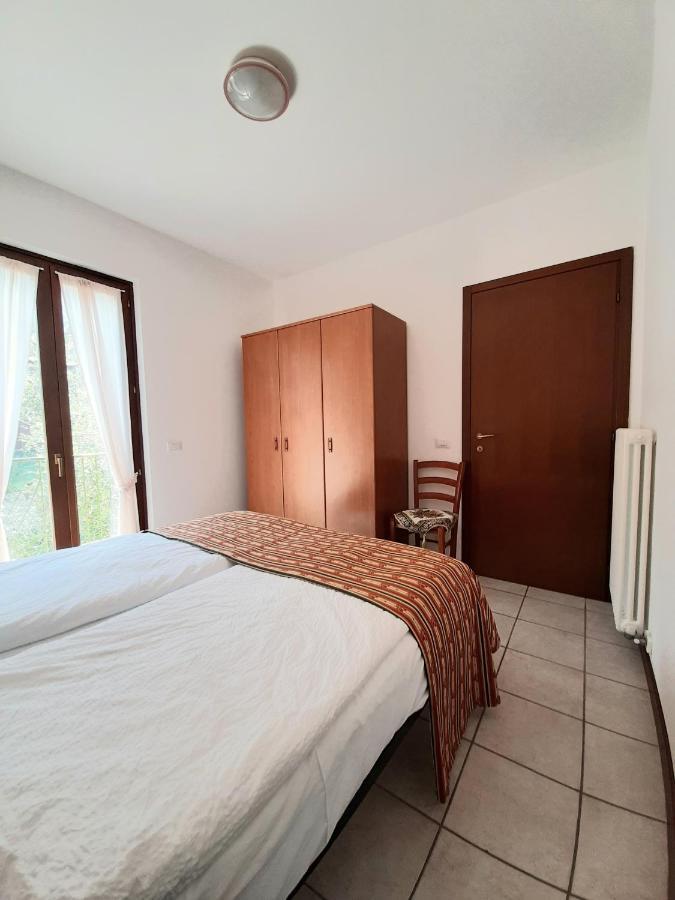 Appartamenti Elisabeth Brenzone Extérieur photo