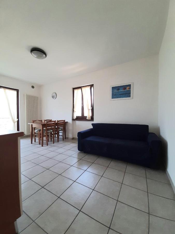 Appartamenti Elisabeth Brenzone Extérieur photo