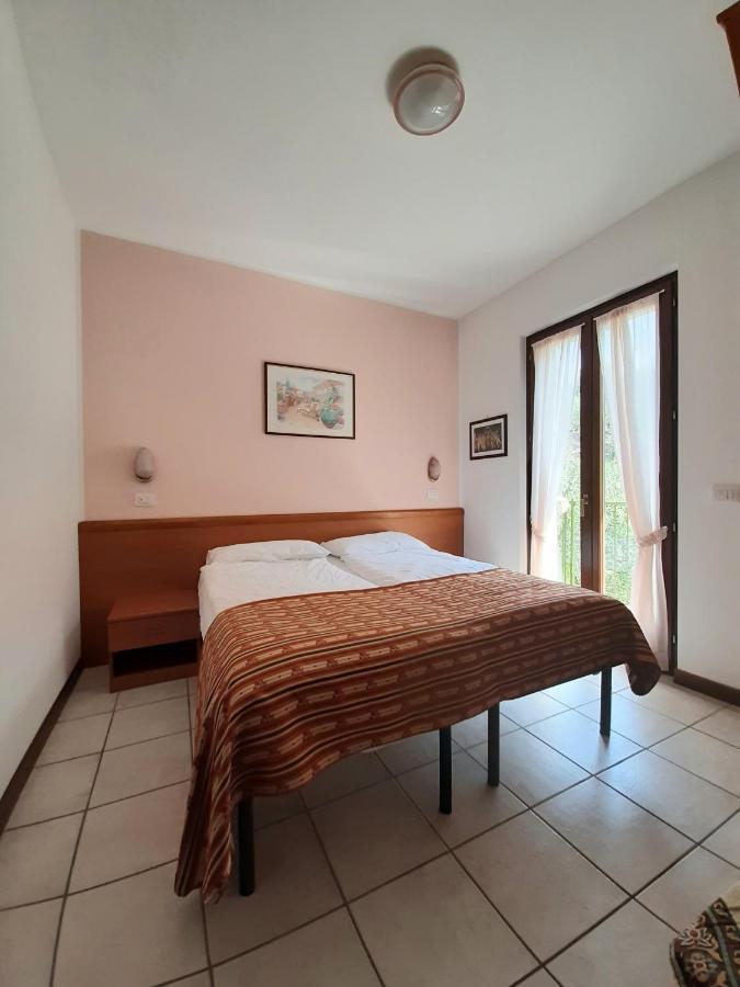 Appartamenti Elisabeth Brenzone Extérieur photo