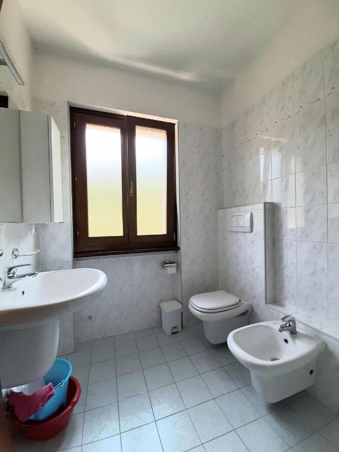 Appartamenti Elisabeth Brenzone Extérieur photo