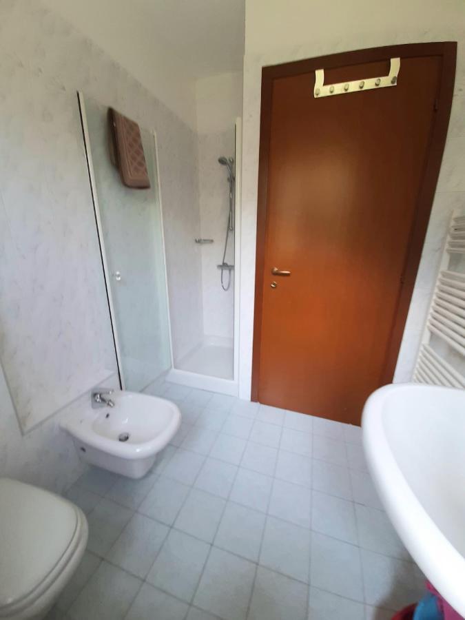 Appartamenti Elisabeth Brenzone Extérieur photo