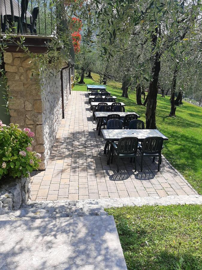 Appartamenti Elisabeth Brenzone Extérieur photo