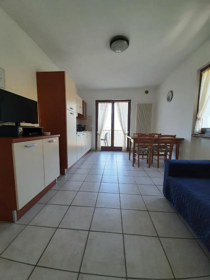 Appartamenti Elisabeth Brenzone Extérieur photo