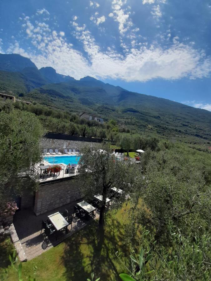 Appartamenti Elisabeth Brenzone Extérieur photo