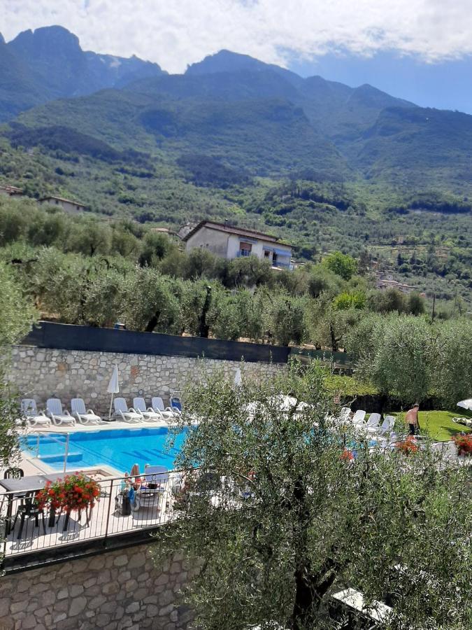 Appartamenti Elisabeth Brenzone Extérieur photo