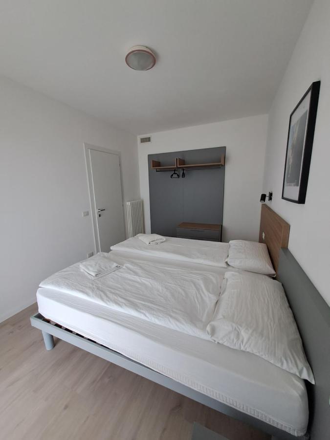 Appartamenti Elisabeth Brenzone Extérieur photo