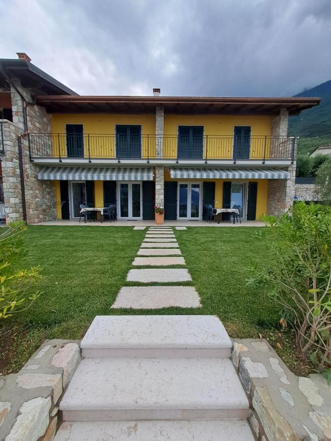 Appartamenti Elisabeth Brenzone Extérieur photo